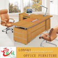 high end fashion model new classical comfortable waterproof wooden home office furniture set